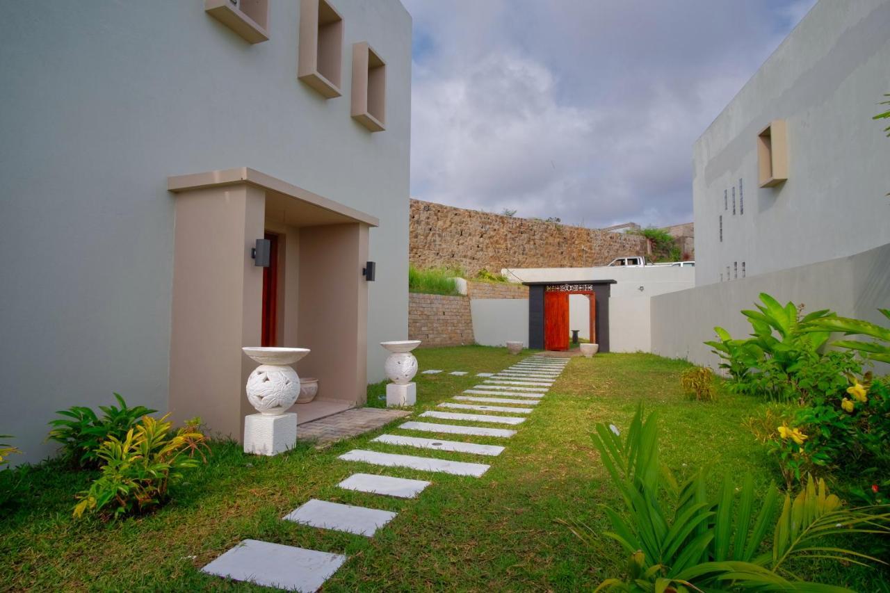Villa Kintana Naka Hell-Ville Exterior photo